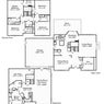 170 S Hillcrest Boulevard, Decatur, IL Floorplan